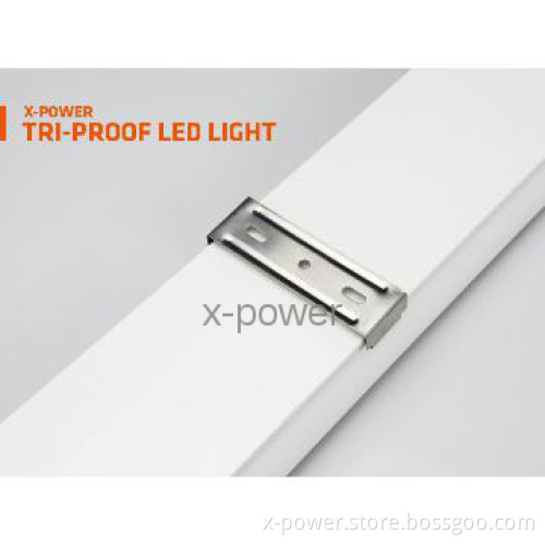 15W weather proof led light